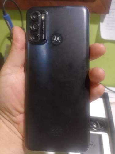 Motorola G60