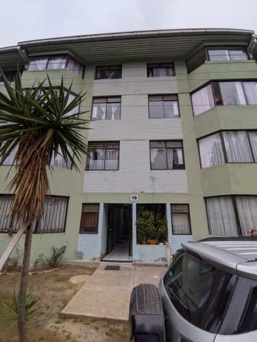 Departamento Capitán Carlos Wooster, Valparaíso