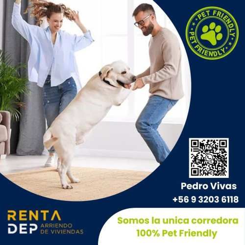 Departamento Avenida Santa Rosa 5741