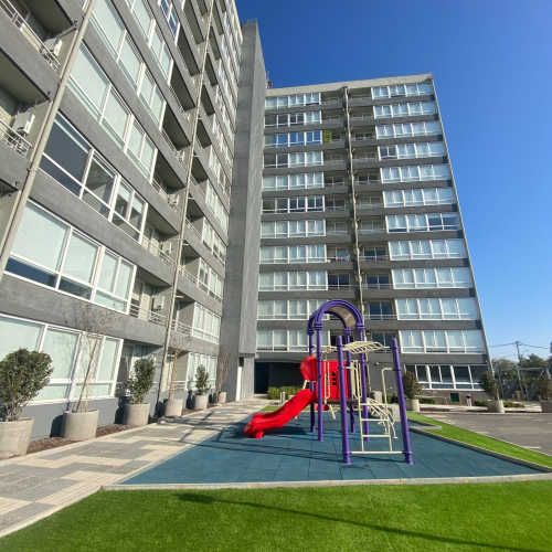 Departamento Chile España 8184 Torre A/ Colon 8169 Torre B