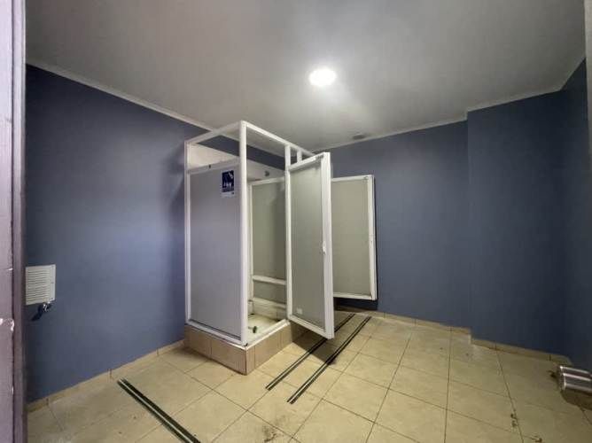 Bodega SE ARRIENDA GRAN BODEGA EN CAMINO INTERNACIONAL (CÓD. 483)