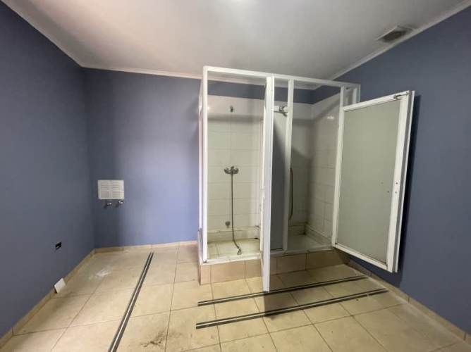 Bodega SE ARRIENDA GRAN BODEGA EN CAMINO INTERNACIONAL (CÓD. 483)