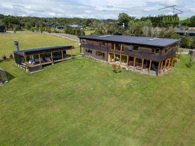 CASA Condominio km 8 camino a Ensenada