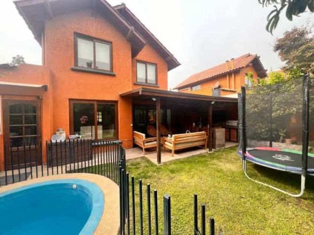 Casa CONSISTORIAL CON FRANCISCO OTTA