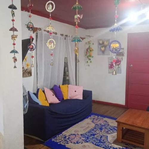 CASA Argentina con Chile