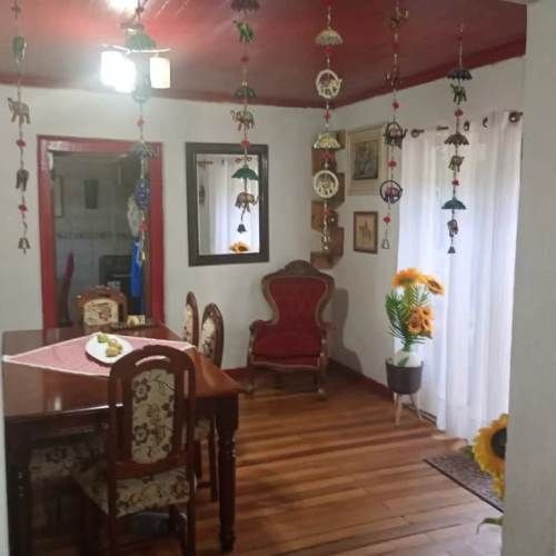 CASA Argentina con Chile