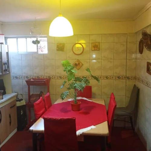 CASA Argentina con Chile