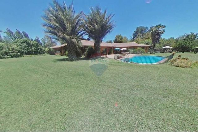 ¡tu refugio en maipú: parcela amplia a la venta!