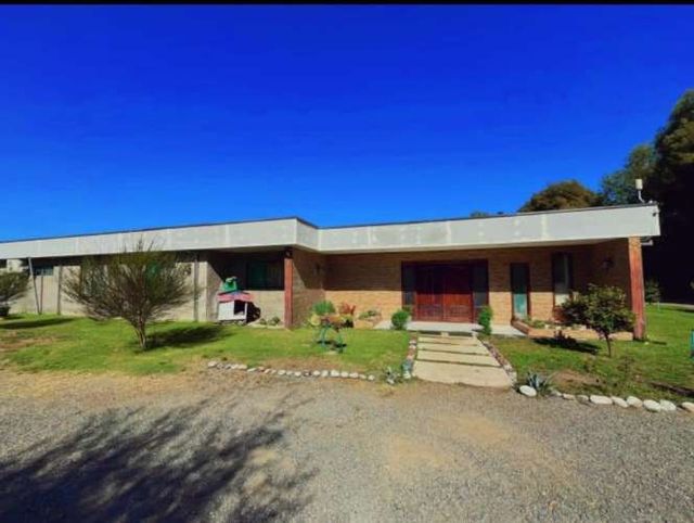 PARCELA 40 Minutos de Talca