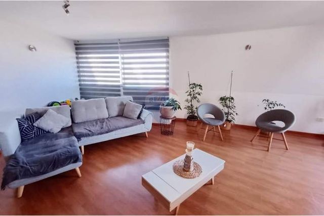 Amplio departamento en corazon del parque brasil