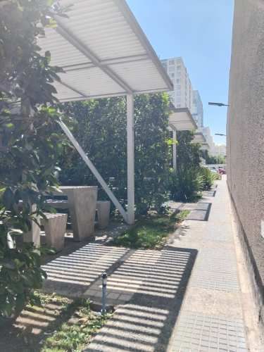 Departamento Villasana 1451