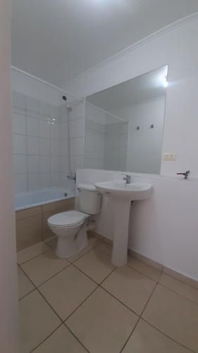 Departamento Villasana 1451