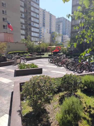 Departamento Villasana 1451