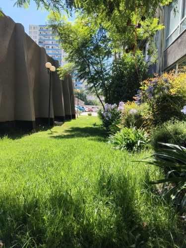 Departamento Villasana 1451