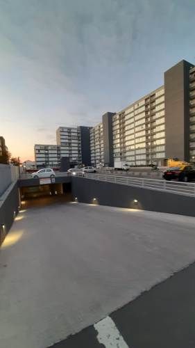 Departamento Coronel Alvarado 2505