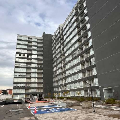 Departamento Pintor Cicarelli 278, San Joaquín, Región Metropolitana