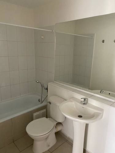 Departamento Villasana 1451