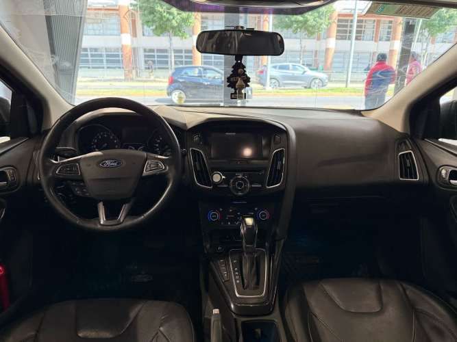 Ford Focus Titanium HB 2.0 (PIE DESDE $2.800.000)