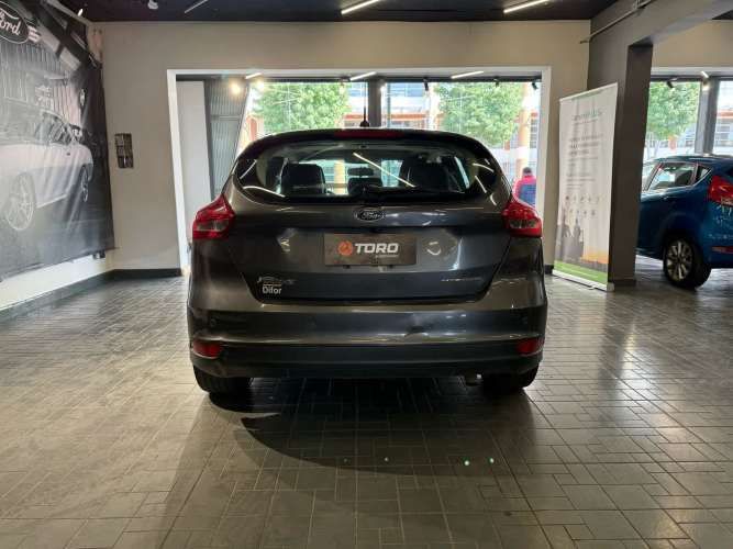 Ford Focus Titanium HB 2.0 (PIE DESDE $2.800.000)