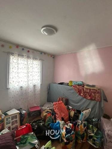 Casa en IV Centenario