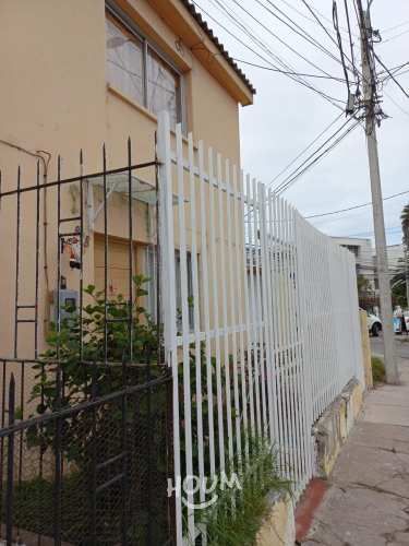 Casa en IV Centenario