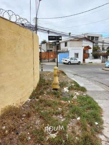 Casa en IV Centenario