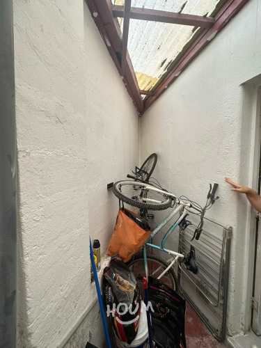 Casa en IV Centenario