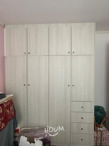 Casa en IV Centenario