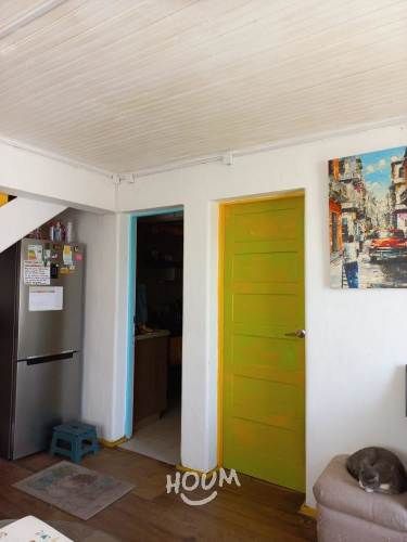 Casa en IV Centenario