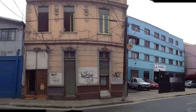 CERCANO A AV. ARGENTINA