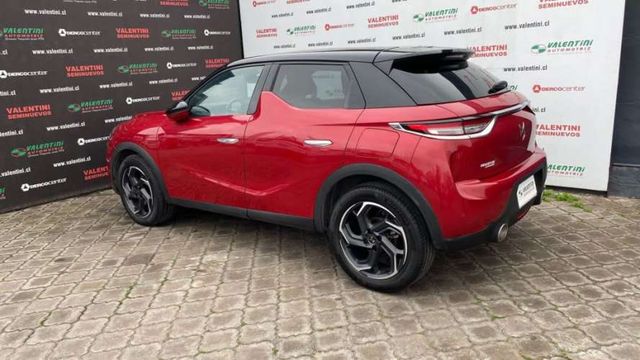 DS 3 CROSSBACK 1.2 AUT