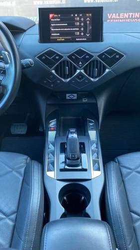 DS 3 CROSSBACK 1.2 AUT