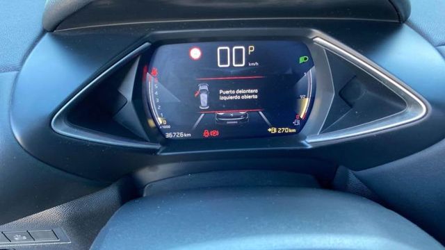 DS 3 CROSSBACK 1.2 AUT