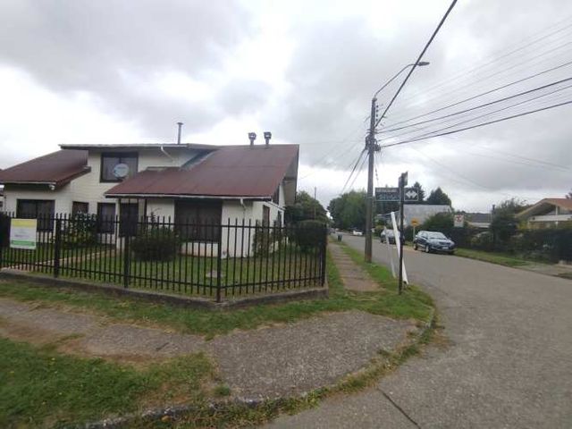 CASA EN VENTA, VILLA EUROPA, SECTOR REGIONAL