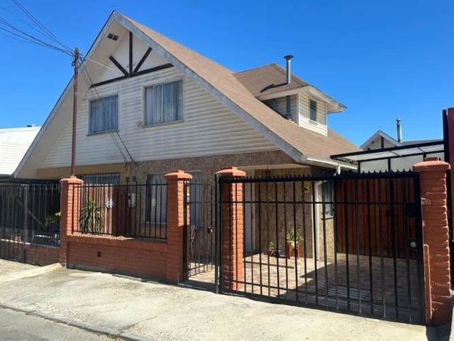 Venta de Propiedad Pareo Simple Sector Los Pinos Quilpue