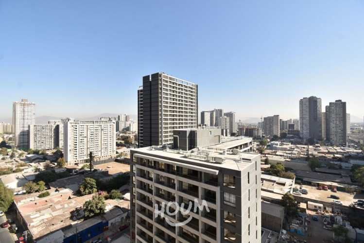 Departamento en Coronel Souper