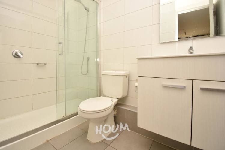 Departamento en Coronel Souper