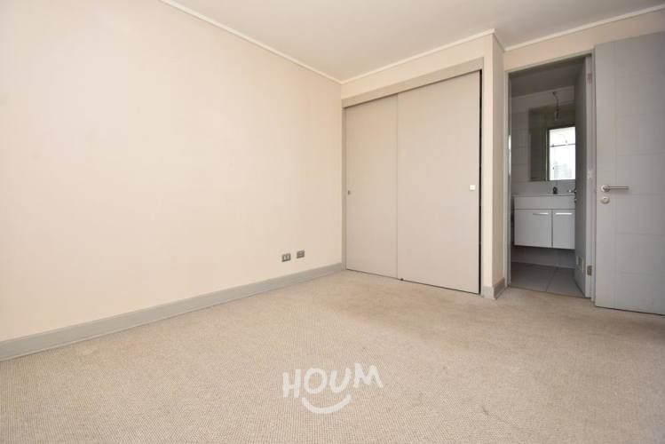 Departamento en Coronel Souper