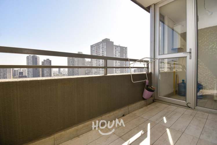 Departamento en Coronel Souper