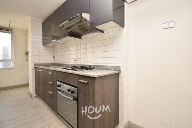 Departamento en Coronel Souper