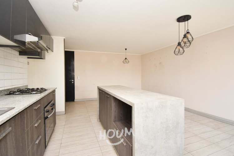 Departamento en Coronel Souper