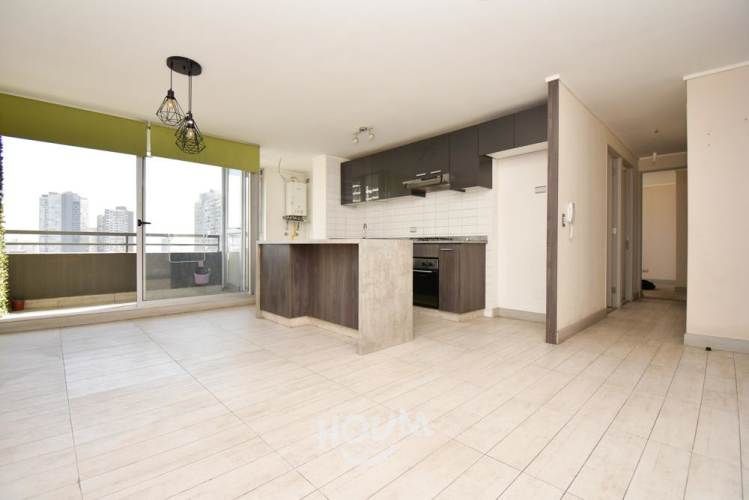 Departamento en Coronel Souper