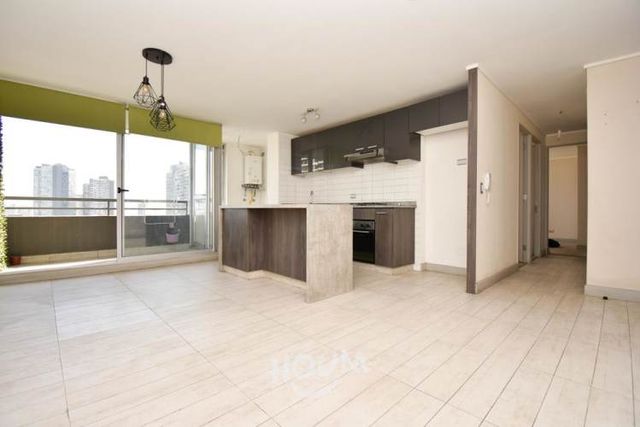 Departamento en Coronel Souper