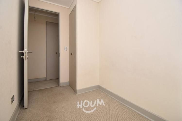 Departamento en Coronel Souper