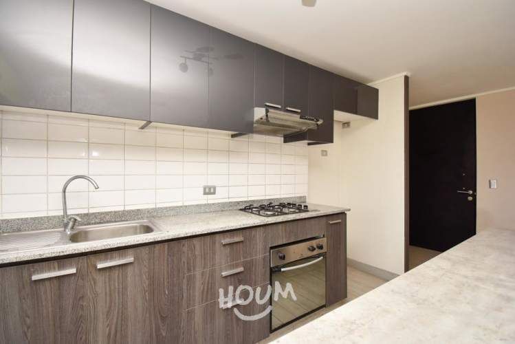 Departamento en Coronel Souper