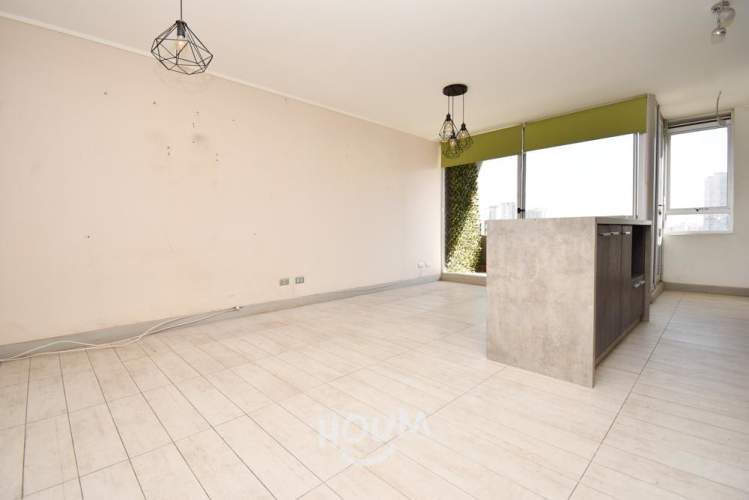 Departamento en Coronel Souper