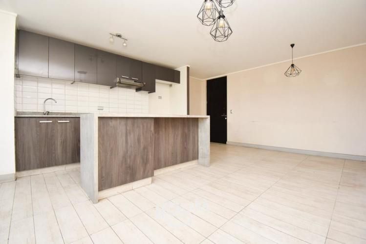 Departamento en Coronel Souper