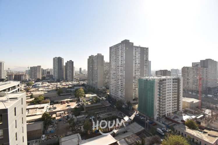 Departamento en Coronel Souper