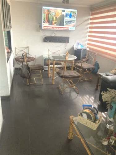 CASA Tacora / Americo Vespucio / Metro Santa Rosa