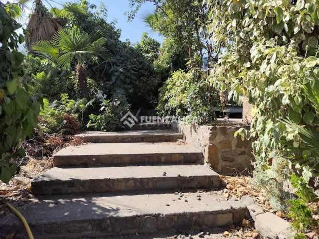 PARCELA Diego Portales / Los Espinos